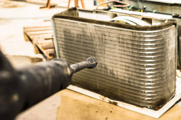 Best Local Air Duct Cleaning Services  in Ceres, CA