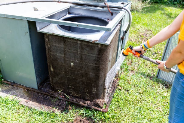 Best Commercial HVAC Duct Cleaning  in Ceres, CA